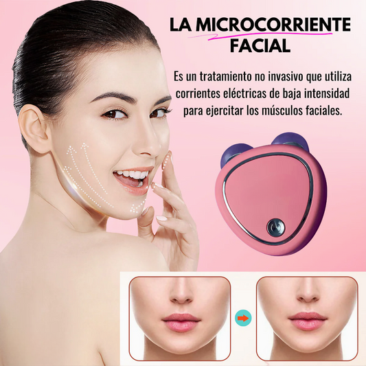 MASAJEADOR FACIAL SKINDIONMAX + ENVIO GRATIS